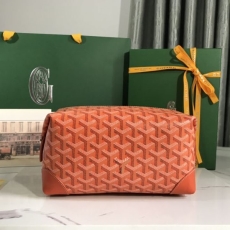 Goyard Cosmetic Bags